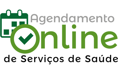 Agendamento online de Servios de Sade